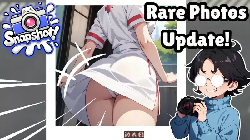 [沙盒SLG/3D/全动态]快照！Snapshot! V0.905 DEMO 原版EN 生肉步兵2.30G ACG电脑端 第3张