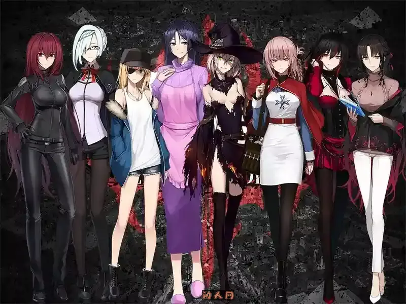 [大型RPG/神作]命运：尘埃帝国和天作之合Empire of Dirt完结作弊汉化版+全CG包存档+DLC天作之合5.2G ACG电脑端 第6张