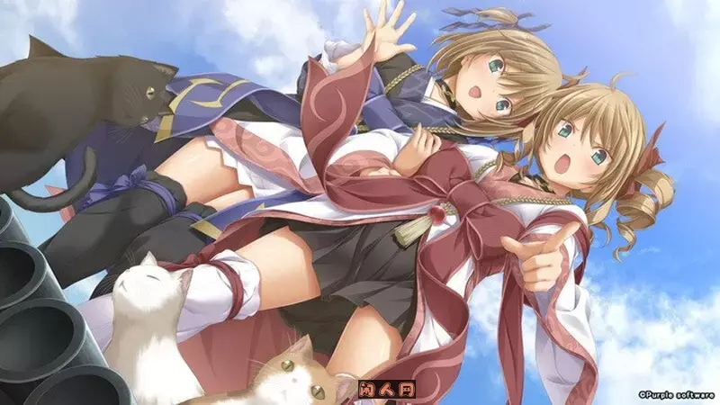 [大型ADV]久那土国记 クナド国記Build.12936355完整版STEAM官方中文版5.70GB ACG电脑端 第3张