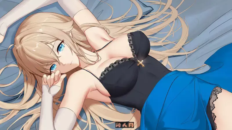 [日式SLG/动态]抵抗魅魔-被魔纹侵蚀的女骑士的末路Resist the succubus V1.116 STEAM官中全DLC+全语音3.40G ACG电脑端 第2张