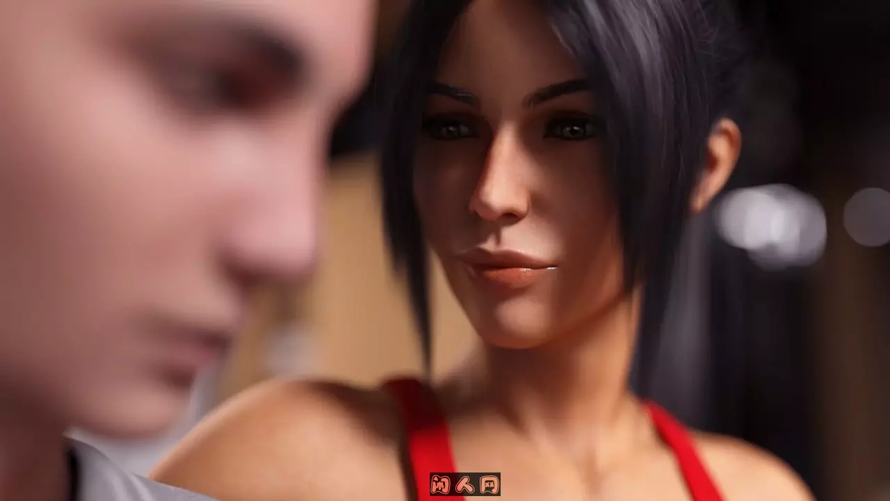 [欧美SLG]失忆 失忆症重制版AMNESIA v0.101 Super Alex官方中文版15.10G ACG电脑端 第3张