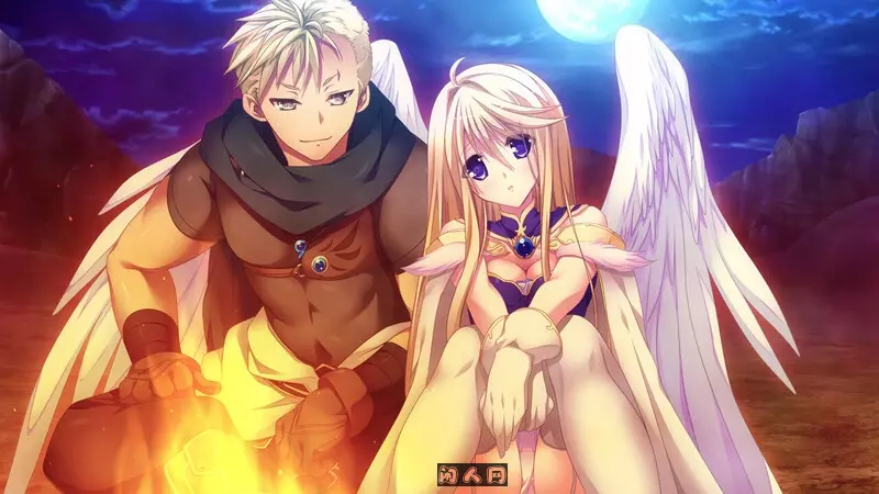 [大型RPG]龙之齿轮2-黎明的碎片Gears of Dragoon: Fragments of a New Era V1.051 STEAM官方中文版+DLC 6.0G ACG电脑端 第5张