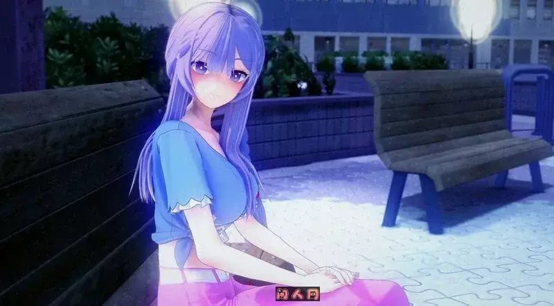 [亚洲风SLG/双端]空气进化 人工智能革命 AI Revolution v0.3.7汉化版5.90G ACG手游 第3张
