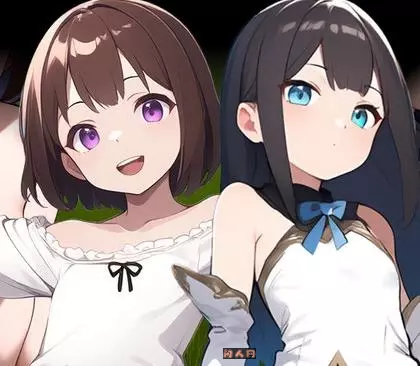 [日式RPG]无限轮回的绿帽 跨越时空仍不消散的支配V1.03 AI汉化版1.10G ACG电脑端 第1张