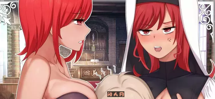 [亚洲风SLG]Doki Boki!国际变态语言学校v1.0 STEAM官方中文步兵版760M ACG电脑端 第1张