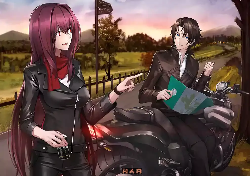 [大型RPG/神作]命运：尘埃帝国和天作之合Empire of Dirt完结作弊汉化版+全CG包存档+DLC天作之合5.2G ACG电脑端 第7张