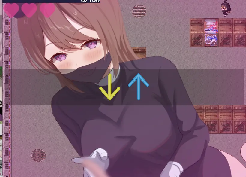 [RPG游戏]英雄与秘密之钥/とひみつのカギ AI汉化版 ACG电脑端 第2张