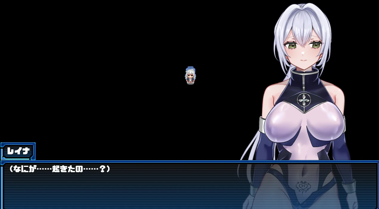 [RPG游戏]那份快乐,有违任务/その快楽、任務違反v1.01 AI汉化版981M