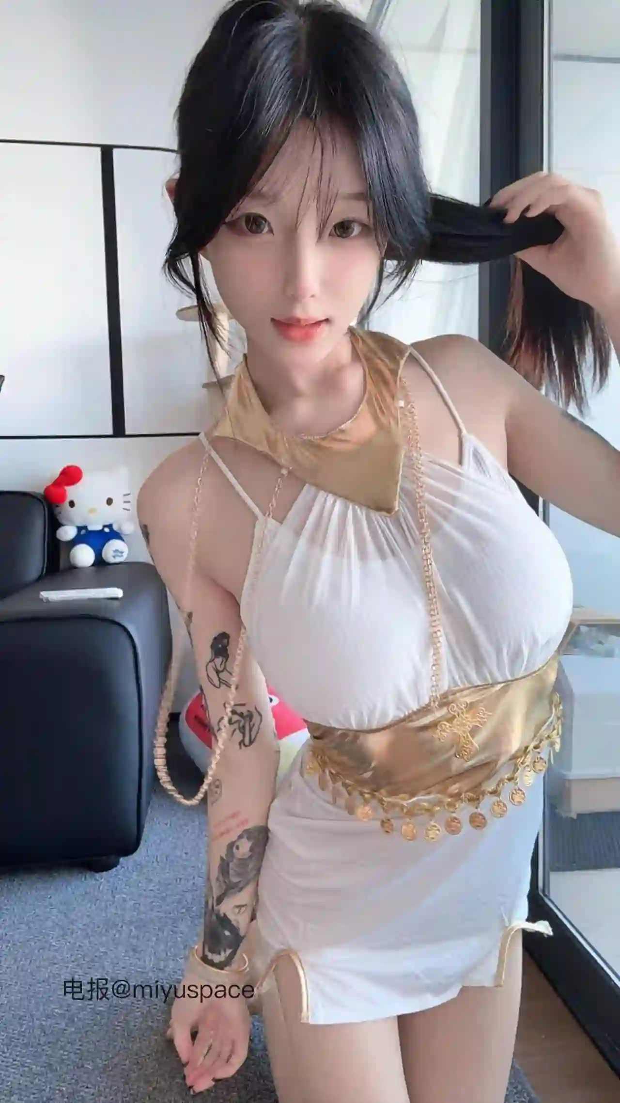 抖音@提苦茶子 岛遇精美视图合集 博主图集 第4张-闲人网