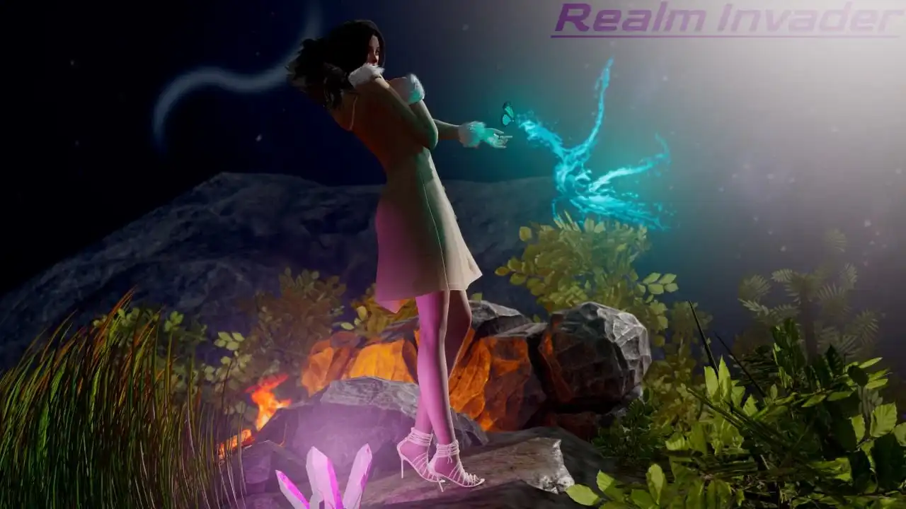 [SLG游戏/动态]领域侵略者Realm Invader Ep.2 Part2 AI汉化版PC+安卓5.9GB ACG手游 第4张