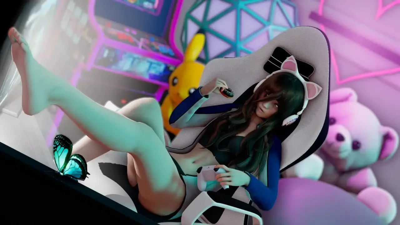 [SLG游戏/动态]领域侵略者Realm Invader Ep.2 Part2 AI汉化版PC+安卓5.9GB ACG手游 第6张