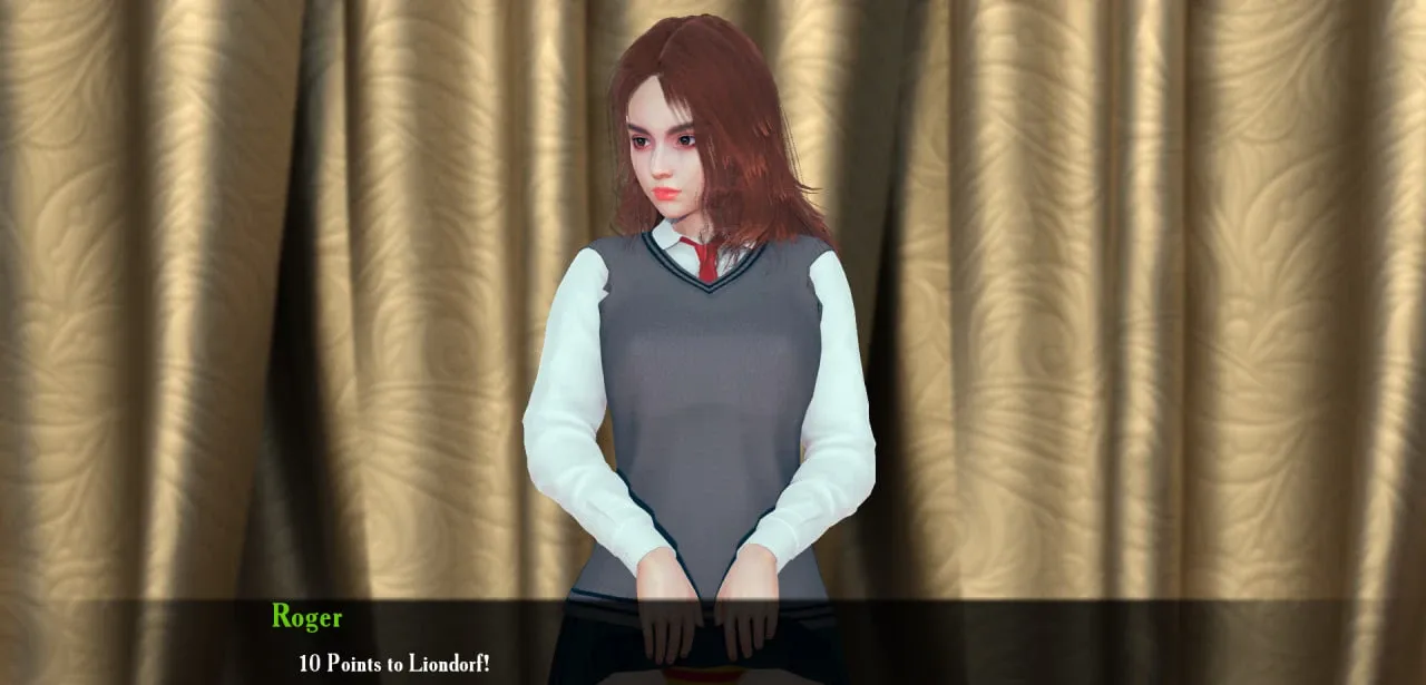 [欧美SLG/动态]魔法之谜v0.1.9p AI汉化版安卓3.22G ACG手游 第2张
