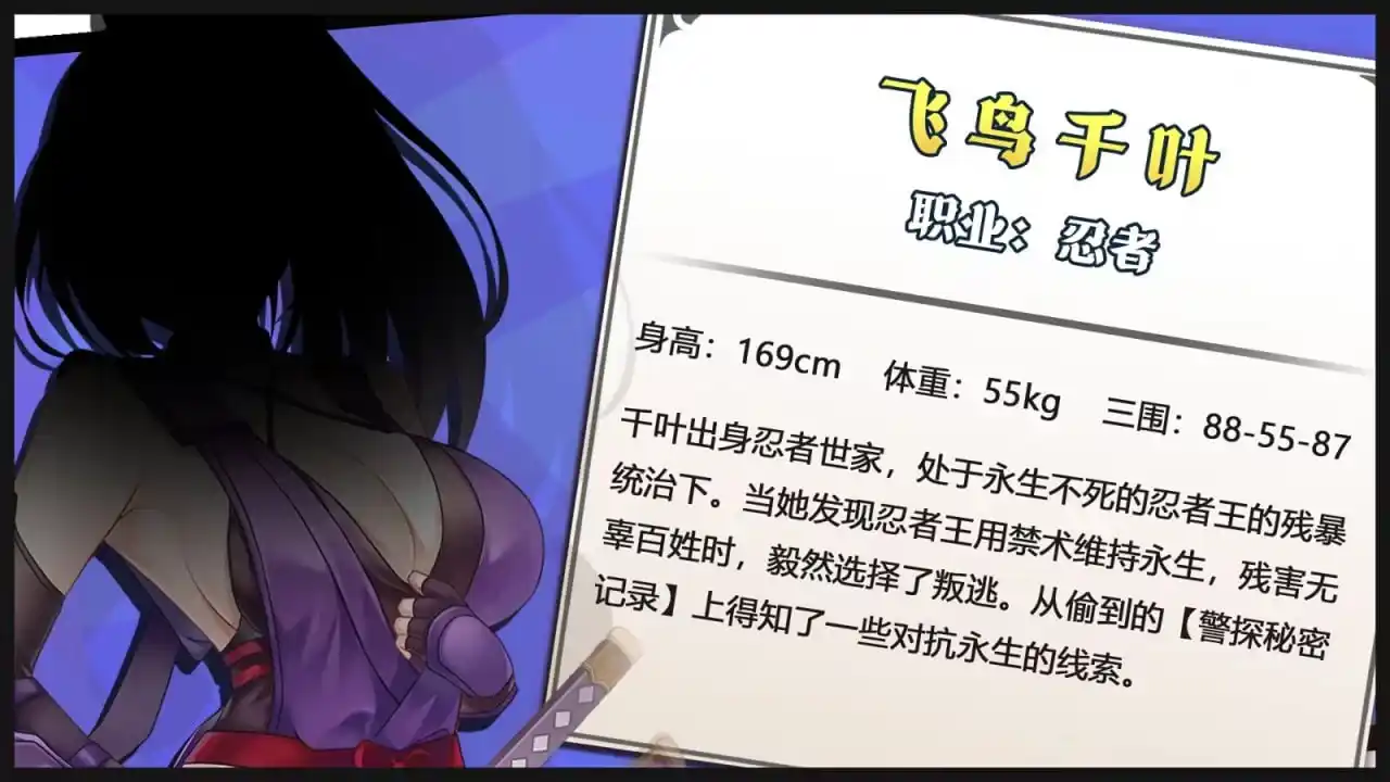 [SLG游戏]禁闭乐园:堕罪之寓Deadland: Fallen Apartment v1.1官方中文步兵版 ACG电脑端 第4张