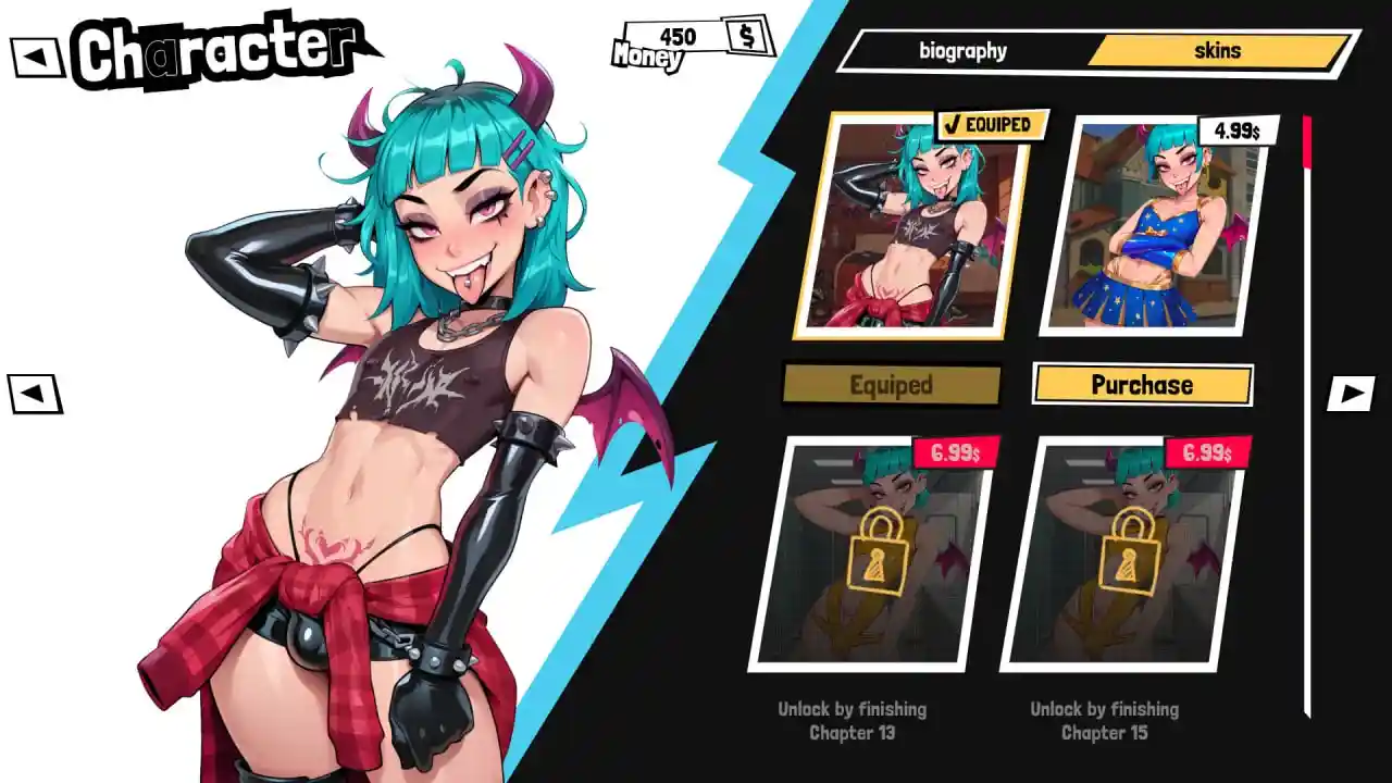 [SLG游戏]大鸟妙妙屋 v0.121 官方中文版1.04G ACG电脑端 第4张