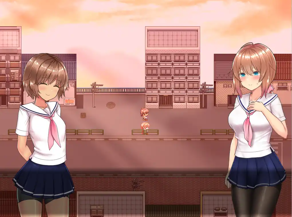 [爆款RPG]魔法少女天穹法妮雅~苍蓝星V56.5官中步兵魔改三合一+无敌存档+CG提取包4.1G ACG电脑端 第2张