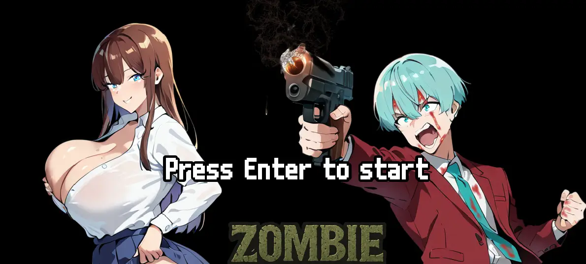 丧尸末日：危机ZOMBIE APOCALYPSE生肉步兵版730M ACG电脑端 第1张