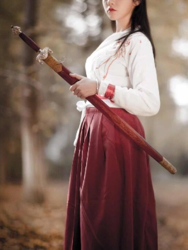 [武侠SLG]侠女逍遥录俠女逍遙錄~V0.78官方中文步兵版3.8G ACG电脑端 第1张