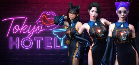 [SLG游戏]东京旅馆Tokyo Hotel v1.0官方中文无吗 ACG电脑端 第1张