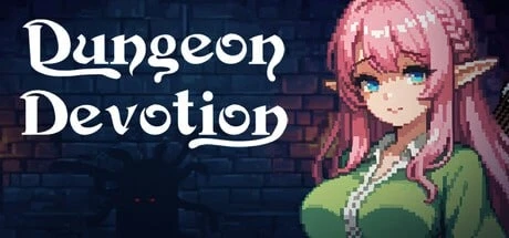 [RPG游戏]地牢奉献v1.2c官方中文步兵版130M