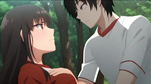 [神作SLG]COTE:红色奏鸣曲0.20.2 AI汉化版PC+安卓3.3G ACG手游 第4张