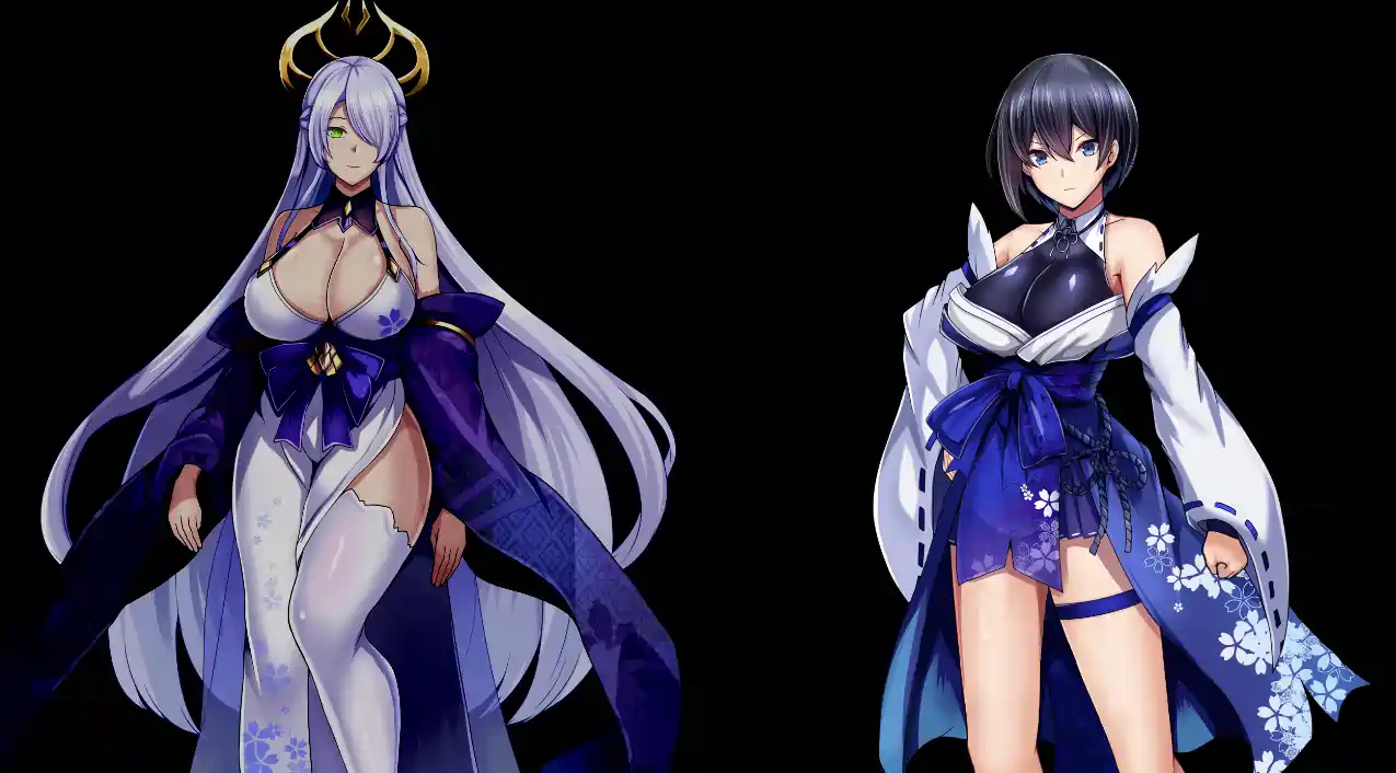 [新作RPG]滅の巫女メイナ Ver1.00机翻先行体験版300M ACG电脑端 第2张