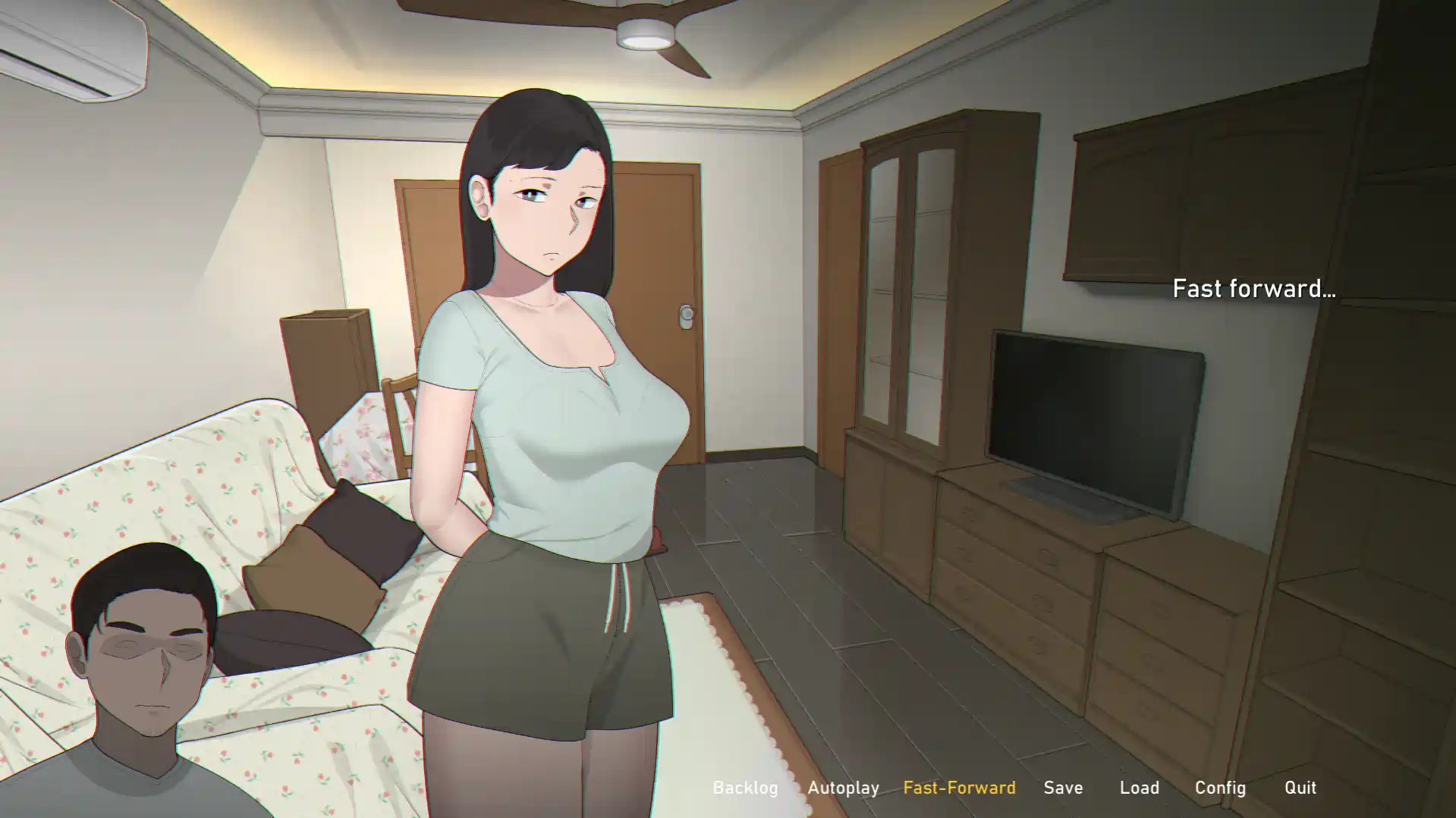 [SLG游戏]种地吾妻 SeedMy Wife V1.0官方中文步兵+自带全回想480M ACG电脑端 第3张