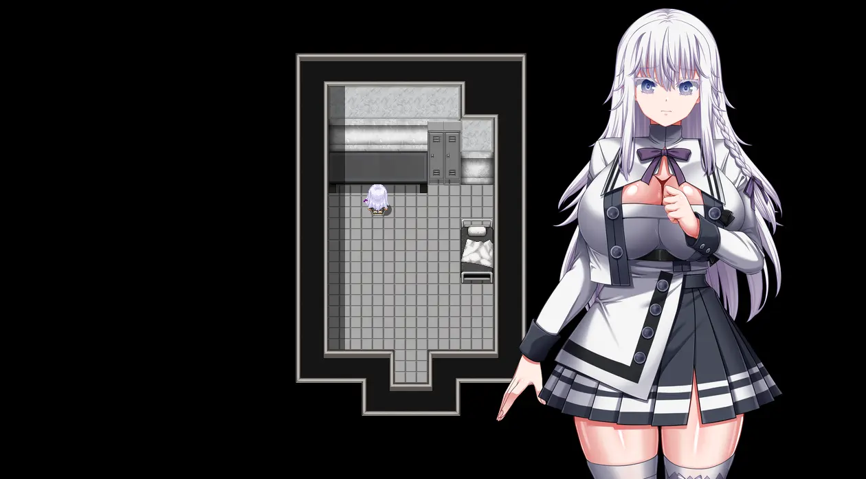 [RPG游戏]终末的拟我论/終末のオルターゴイズム v1.00 体験版_α版 ACG电脑端 第3张