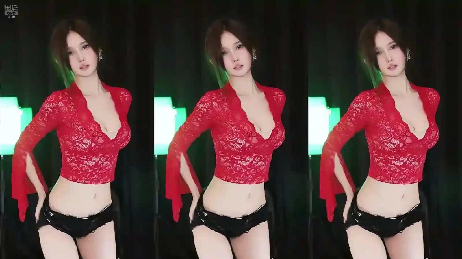 斗鱼主播@ella亦亦加特林2025年10月热舞视频合集[19V/1.98G] 斗鱼主播 第2张