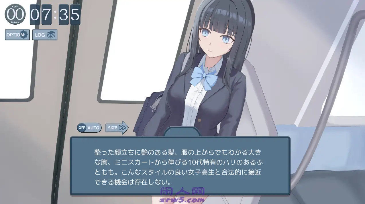 [SLG游戏]少女开发列车v1.0.0内嵌AI汉化版+全解锁存档900M ACG电脑端 第2张