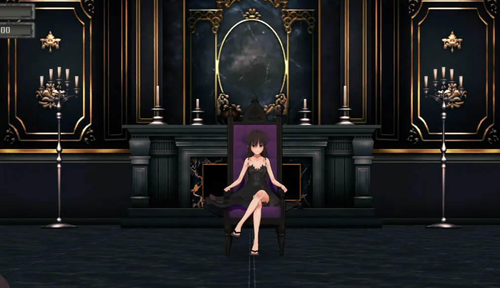 [像素SLG/动态]劳动改造 v0.03 Demo官中步兵版+作弊码3.4G ACG电脑端 第1张