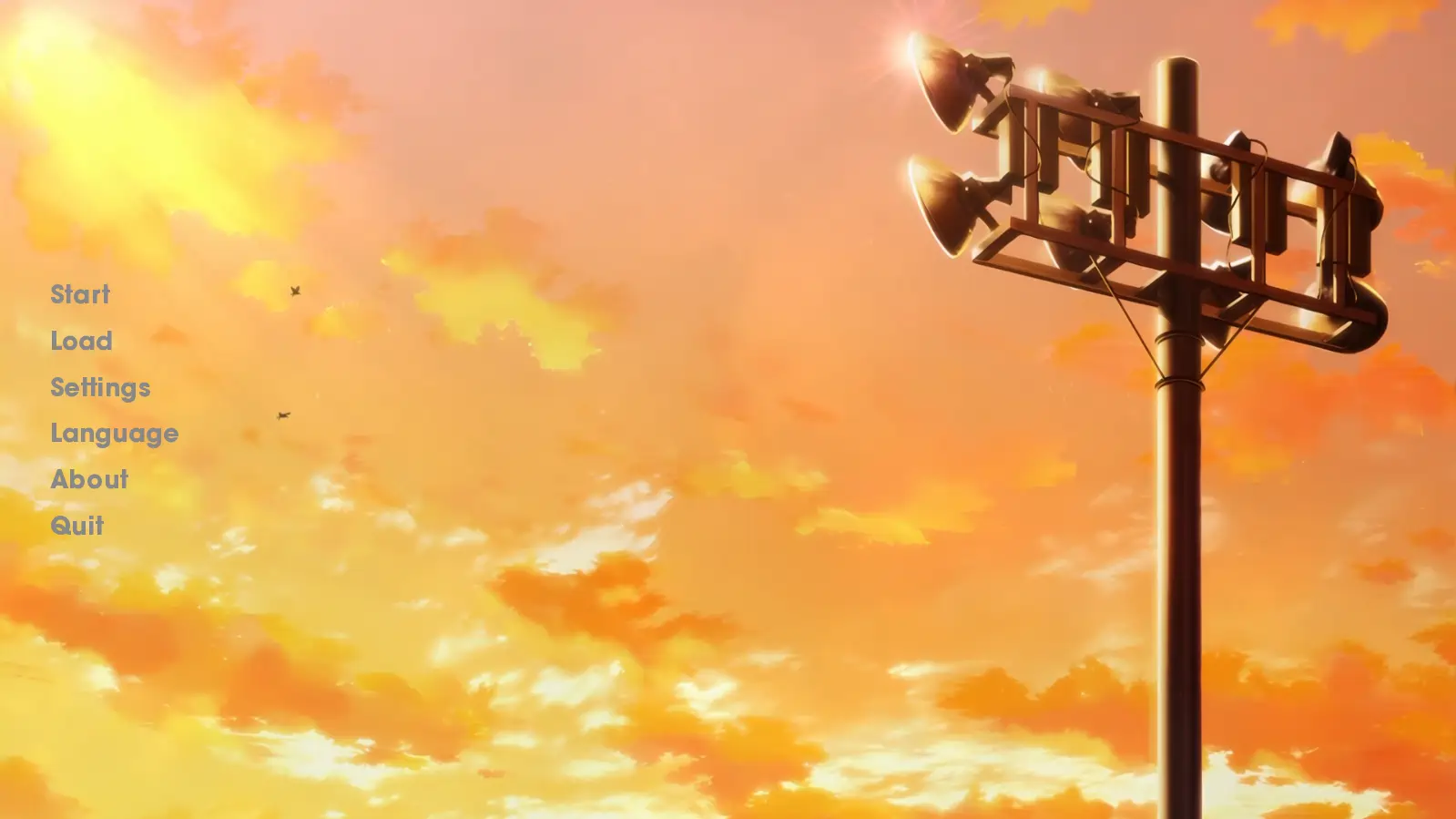 [神作SLG]COTE:红色奏鸣曲0.20.2 AI汉化版PC+安卓3.3G ACG手游 第1张