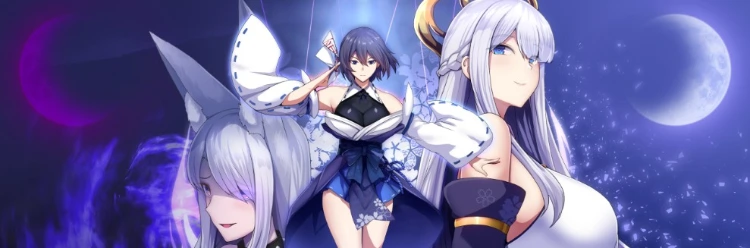 [新作RPG]滅の巫女メイナ Ver1.00机翻先行体験版300M ACG电脑端 第4张