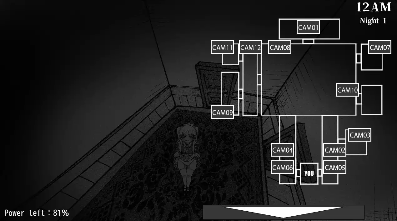 [SLG游戏]天堂女仆 Maid in Heaven AI汉化版1.31G ACG电脑端 第2张