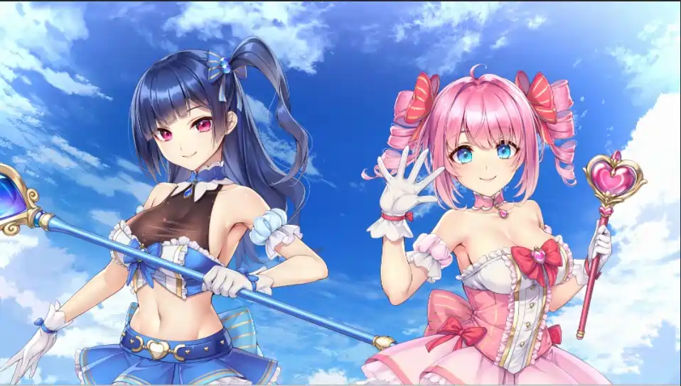 [ADV游戏]魔女猎人AI汉化1.14GB ACG电脑端 第2张