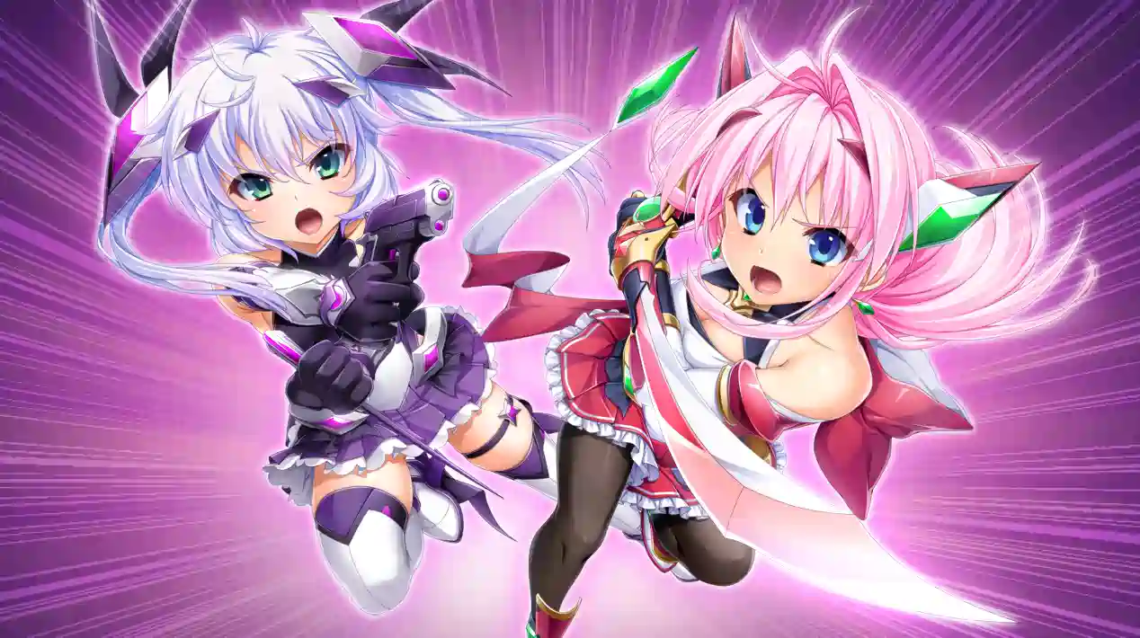 [SLG游戏]光翼战姬 埃克斯提亚协奏曲 终章汉化版特典+全CG存档4.78G ACG电脑端 第3张