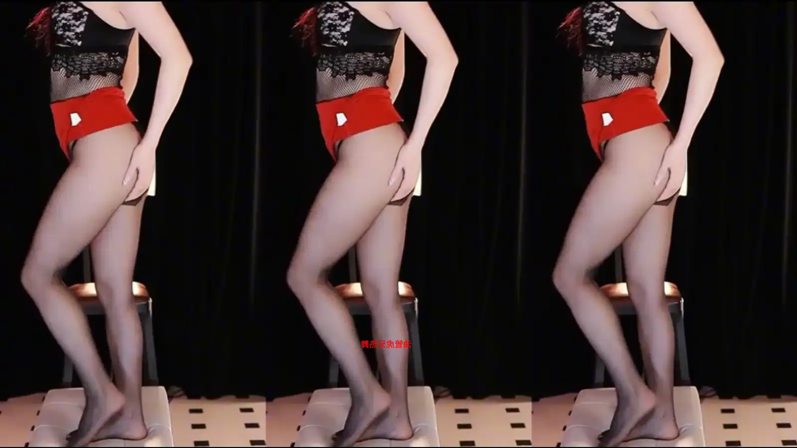 虎牙主播@果酱包付费群定制舞蹈视频2V/920.2M 虎牙主播 第6张