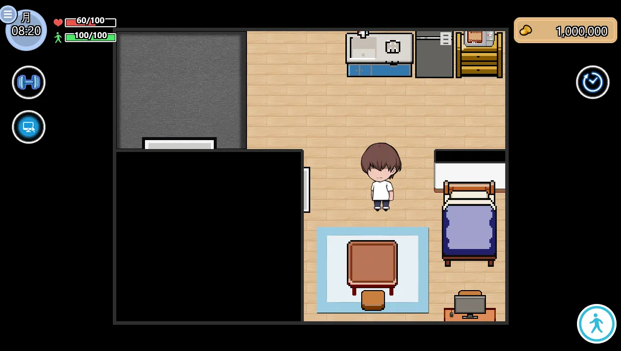 [SLG游戏]怪奇码头II～幻惑之眼～v1.01生肉版+自带全回想解放1.70G ACG电脑端 第2张