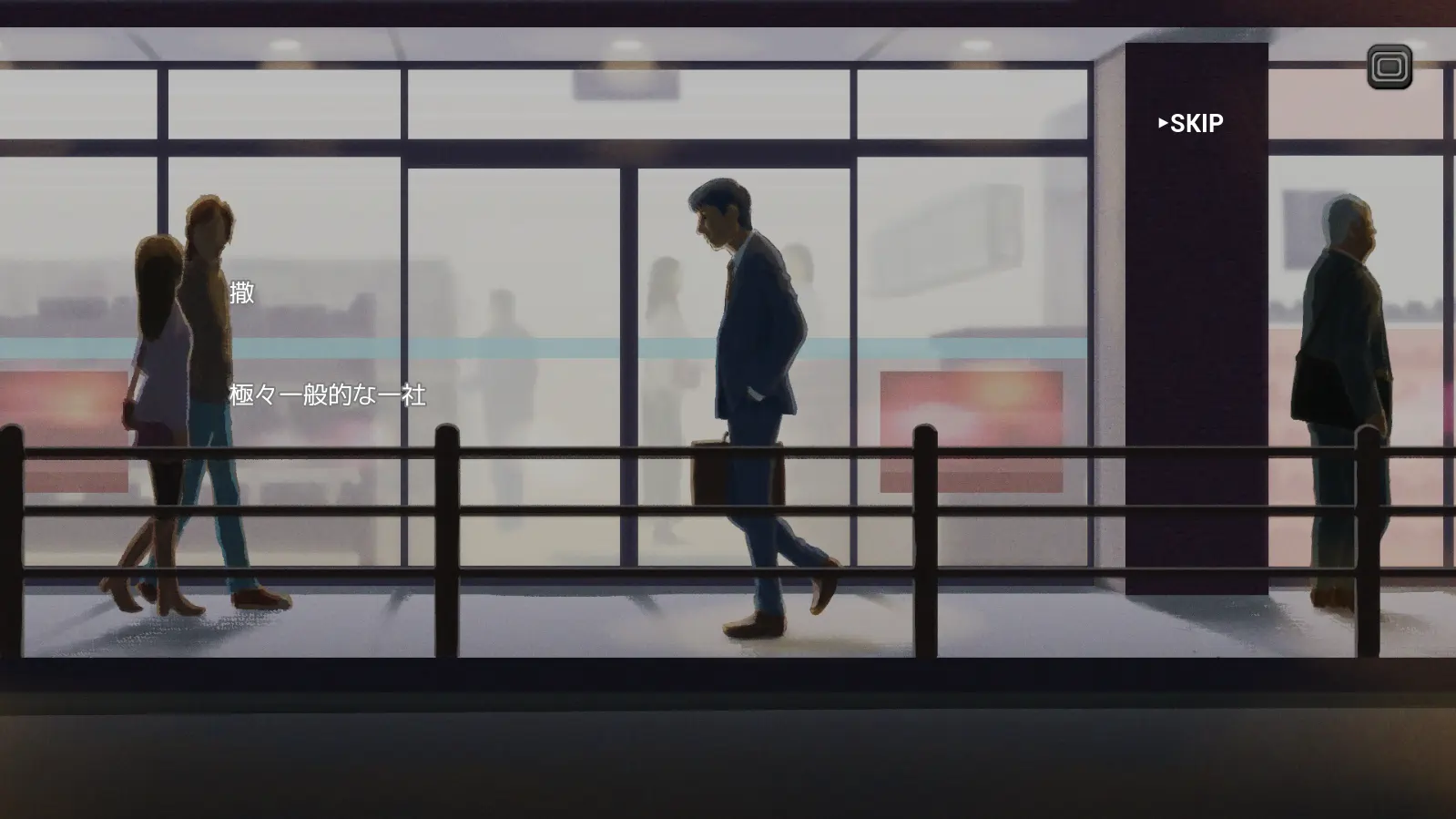 [3D游戏]新人魔王与100位人v1.12生肉版1.43G ACG电脑端 第2张