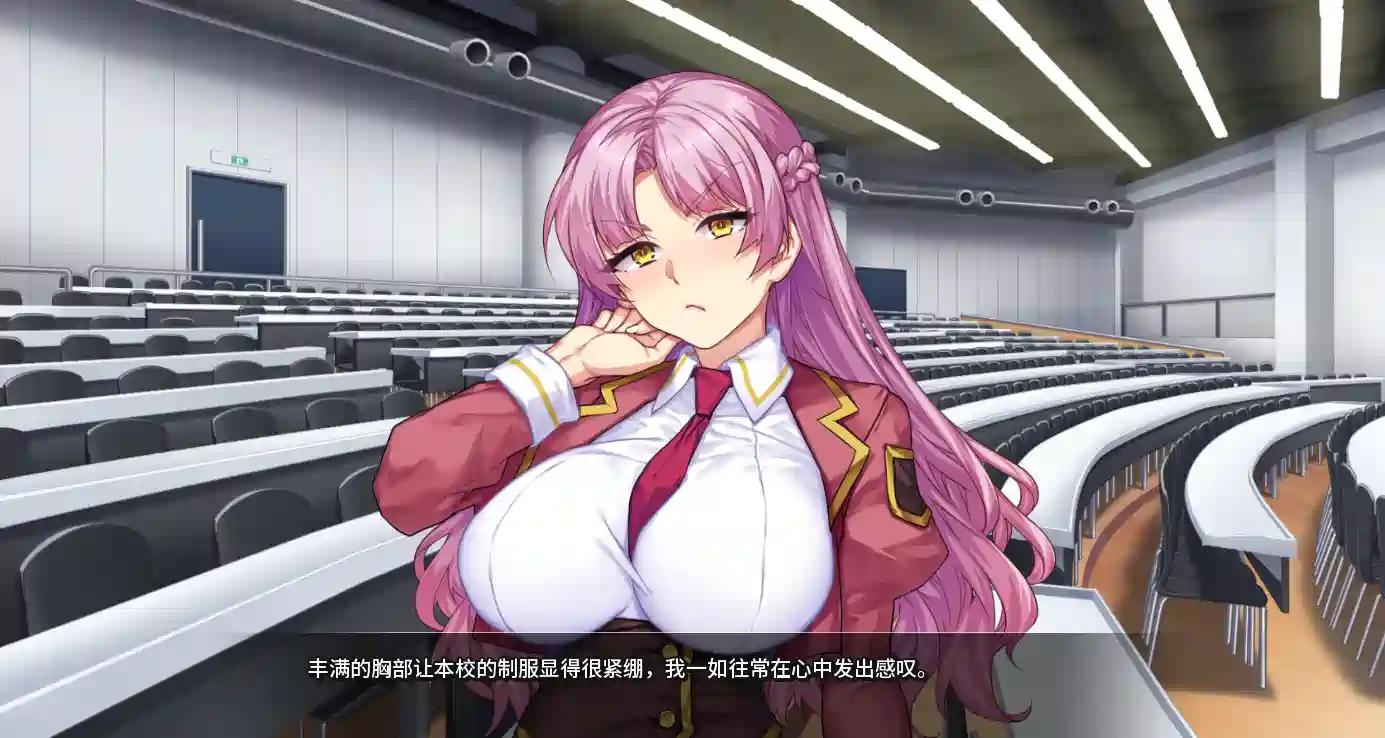 [ADV游戏]馆大小姐的私密日记v1.2.0 官方中文步兵1.77G 精品游戏 第2张