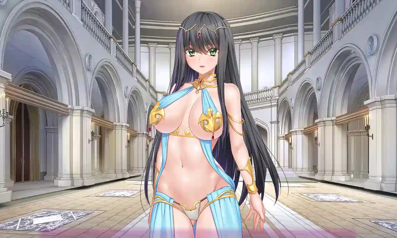 [ADV游戏]狂姬蚀狱的阿玛利亚与妮娜日文生肉版 ACG电脑端 第2张