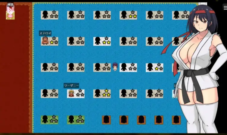 [RPG游戏]铁足之卡恩v1.1 AI汉化版720M ACG电脑端 第2张