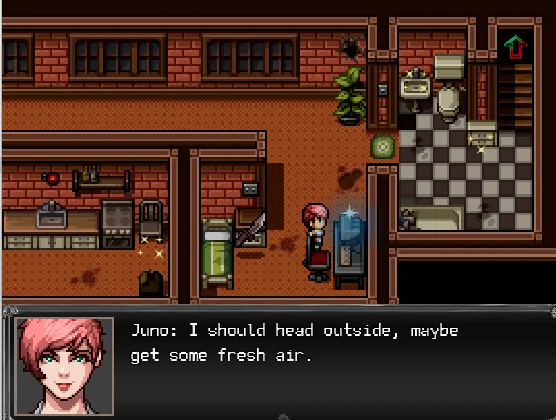 [像素沙盒RPG]过度生长:创世纪 Overgrown Genesis V1.03.2 AI汉化步兵+作弊+全CG 1.88G ACG手游 第3张