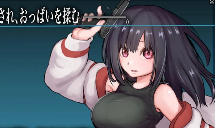 [精品RPG]生物技术员V1.02内嵌AI汉化版+作弊码PC+安卓3.90G ACG手游 第1张