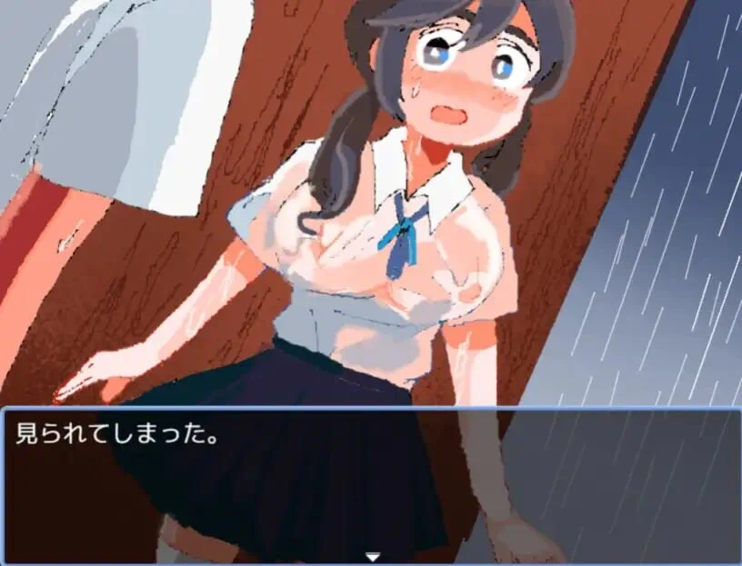 [逃脱RPG]青叶的秘密日记AI汉化版+全回想存档 1.0G ACG电脑端 第2张