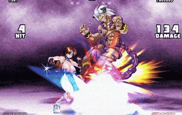 [日式FTG/动态]战士5:黑暗武斗会Strip Fighter 5 CE V1.2hotfix STEAM官中版豪华完整版+DLC 900M